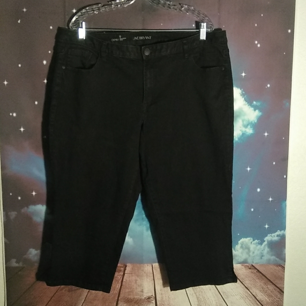 Lane Bryant Shorts Women's size 20 waist 40